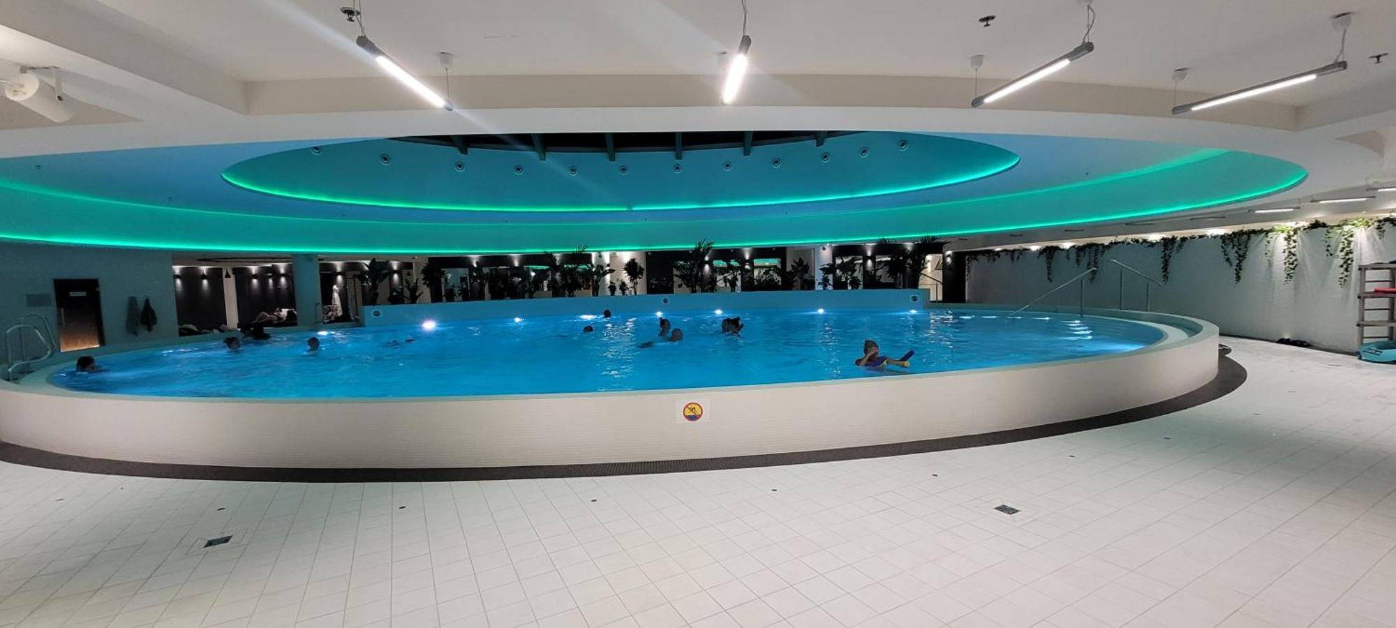 Hanza Tower Apartament 306, Basen, Sauna, Jacuzzi, Fitness Щецин Экстерьер фото